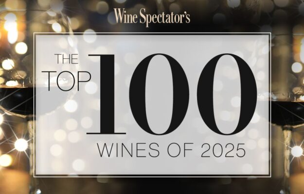 CLASSIFICHE, CRITICA ENOICA, TOP 100 WINE SPECTATOR, WINE SPECTATOR, Mondo