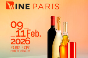 Wine Paris 2026, presenza record dell’Italia, che dal 2019 ha quasi quintuplicato il suo spazio