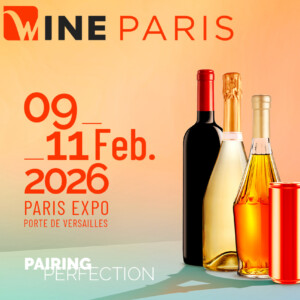 Wine Paris 2026, presenza record dell’Italia, che dal 2019 ha quasi quintuplicato il suo spazio