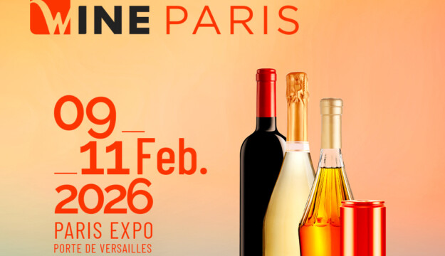 Wine Paris 2026, presenza record dell’Italia, che dal 2019 ha quasi quintuplicato il suo spazio