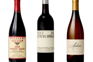 Si sale sul podio nella “Top 10” di Wine Spectator: nelle posizioni dalla 4 alla 2 è solo California