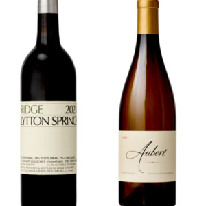 Si sale sul podio nella “Top 10” di Wine Spectator: nelle posizioni dalla 4 alla 2 è solo California