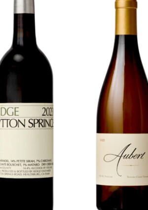 Si sale sul podio nella “Top 10” di Wine Spectator: nelle posizioni dalla 4 alla 2 è solo California