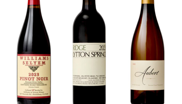 Si sale sul podio nella “Top 10” di Wine Spectator: nelle posizioni dalla 4 alla 2 è solo California