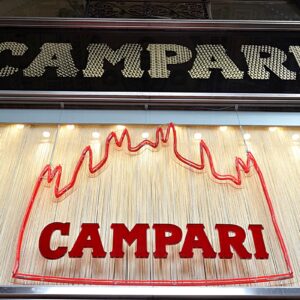 Campari, da un utile operativo di 517 milioni di euro (+3,6%) al calo in Borsa (-2,4%)