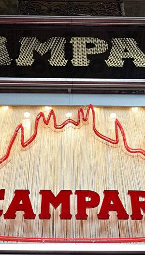 Campari, da un utile operativo di 517 milioni di euro (+3,6%) al calo in Borsa (-2,4%)