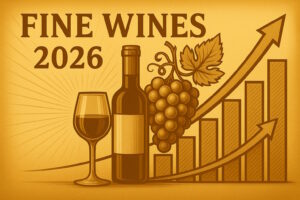 Fine wines, nel 2026 gli “addetti ai lavori” si aspettano una ripresa, con il Piemonte sugli scudi