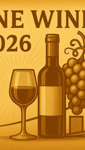 Fine wines, nel 2026 gli “addetti ai lavori” si aspettano una ripresa, con il Piemonte sugli scudi