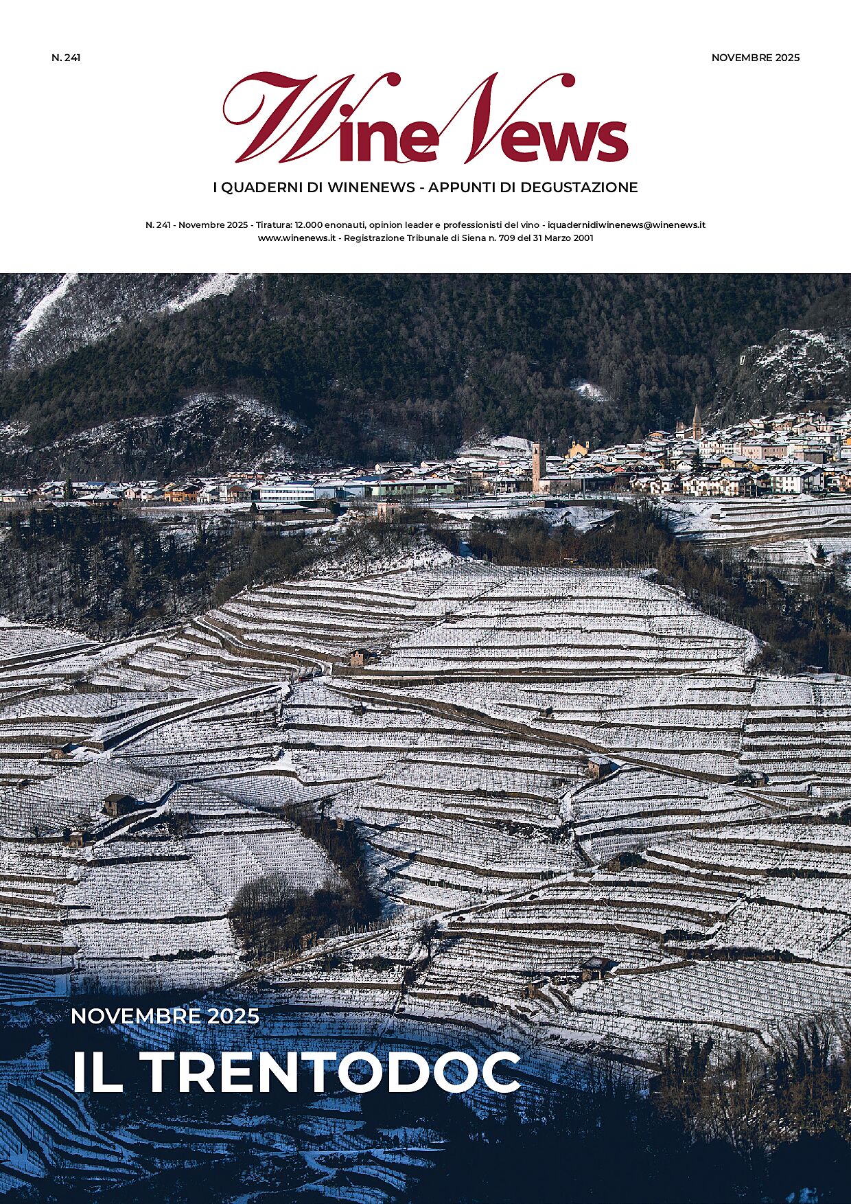 I Quaderni di WineNews