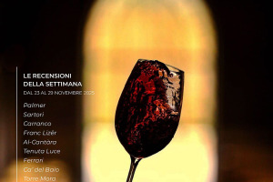 I Vini di WineNews - N. 390