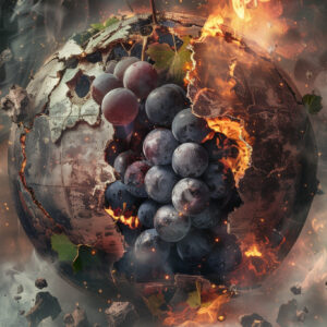 Vino italiano, nel 2024 i bilanci delle cantine hanno tenuto, ma le medio-piccole soffrono di più