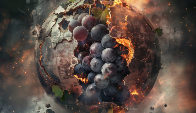 Vino italiano, nel 2024 i bilanci delle cantine hanno tenuto, ma le medio-piccole soffrono di più