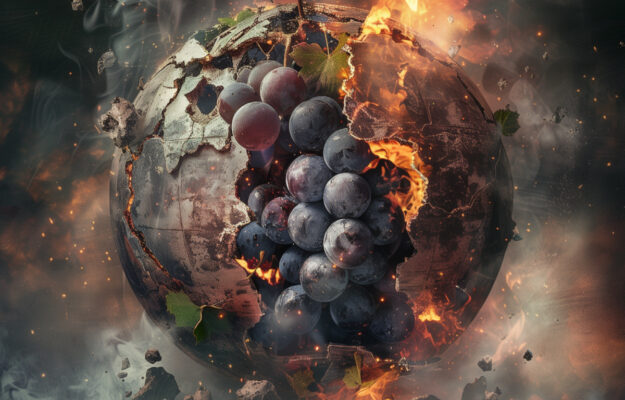 BILANCI, CANTINE, IL CORRIERE VINICOLO, LUCA CASTAGNETTI, STUDIO IMPRESA, UNIONE ITALIANA VINI, Italia