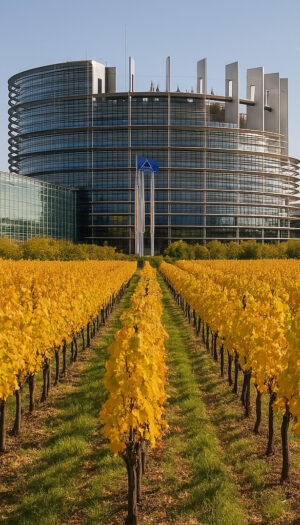 “Pacchetto Vino” Ue: domani in Commissione Agricoltura del Parlamento Ue si votano gli emendamenti