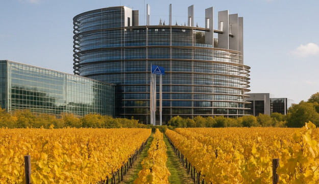 “Pacchetto Vino” Ue: domani in Commissione Agricoltura del Parlamento Ue si votano gli emendamenti