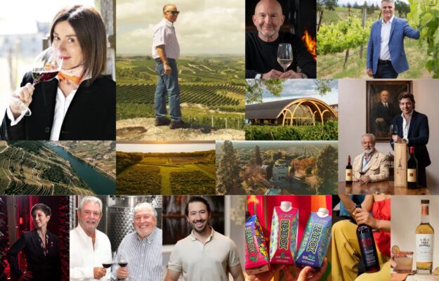 PREMI, vino, WINE ENTHUSIAST, WINE STAR AWARDS, Archivio