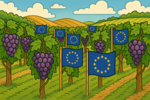 “Pacchetto Vino” Ue: programmi di promozione Ocm più lunghi e finanziati fino all’80%