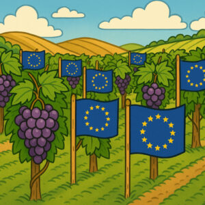 “Pacchetto Vino” Ue: programmi di promozione Ocm più lunghi e finanziati fino all’80%