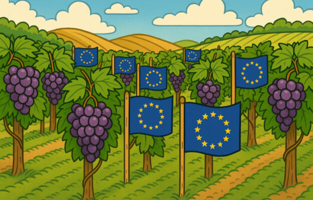 FEDERVINI, PACCHETTO VINO, PARLAMENTO UE, UE, UNIONE ITALIANA VINI, Mondo