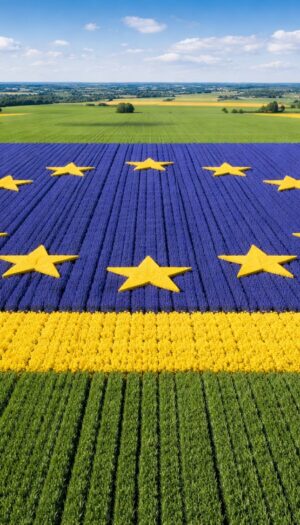 Nel 2026 la Commissione Europea assegner&agrave; 205 milioni di euro per la promozione agroalimentare
