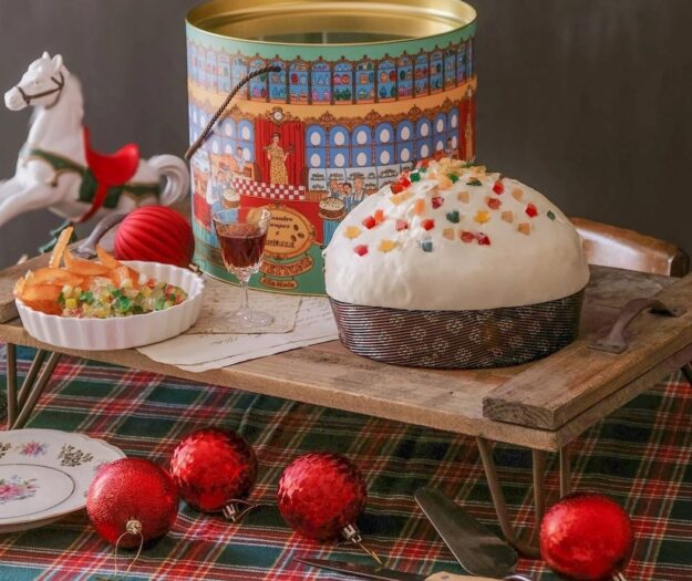 Da regalare, da mettere in tavola o da esibire: la guida by WineNews ai panettoni del Natale 2025