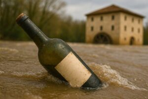Ancora per il Collio: 5 aziende agricole del Friuli si uniscono in nome della solidarietà