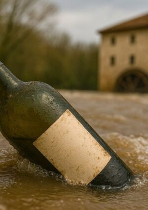 Ancora per il Collio: 5 aziende agricole del Friuli si uniscono in nome della solidarietà