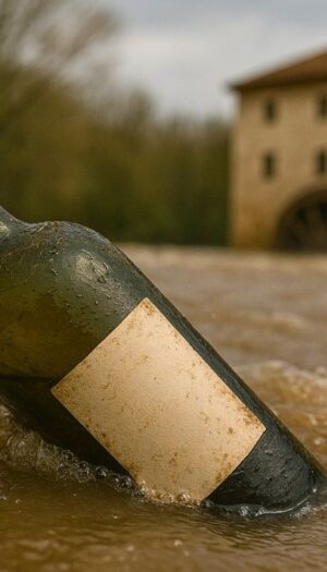 Ancora per il Collio: 5 aziende agricole del Friuli si uniscono in nome della solidarietà