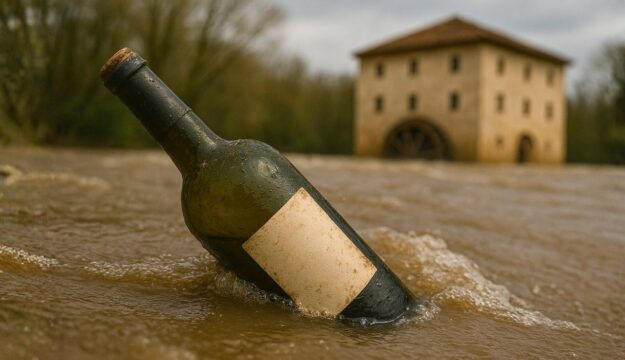 Ancora per il Collio: 5 aziende agricole del Friuli si uniscono in nome della solidarietà