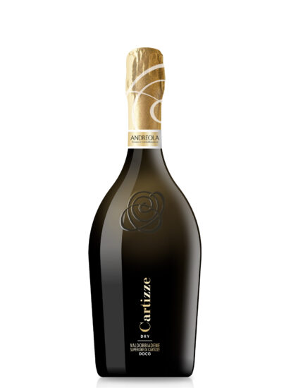 ANDREOLA, CARTIZZE, DRY, PROSECCO SUPERIORE, VALDOBBIADENE, Su i Quaderni di WineNews