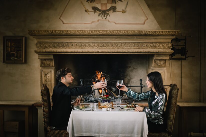 Antica Corte Pallavicina 