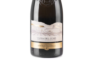 Antonio Mazzella, Doc Ischia Biancolella Vigna del Lume 2024