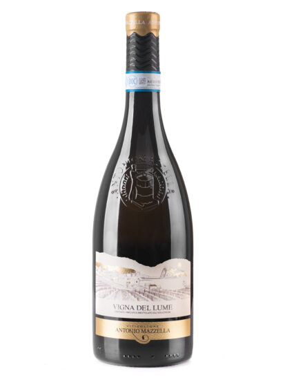 ANTONIO MAZZELLA, BIANCOLELLA, ISCHIA, Su i Vini di WineNews