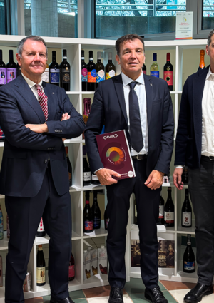 Meno vendite, ma pi&ugrave; guadagni, grazie ad organizzazione ed investimenti: il bilancio 2025 di Caviro