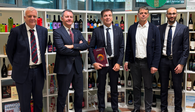 Meno vendite, ma pi&ugrave; guadagni, grazie ad organizzazione ed investimenti: il bilancio 2025 di Caviro