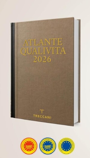 L&rsquo;&ldquo;Atlante Qualivita Treccani&rdquo; 2026 celebra la Cucina Italiana Patrimonio Immateriale Unesco
