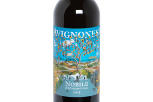 Avignonesi, Docg Nobile di Montepulciano Late Release 2015