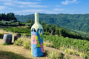 L&rsquo;arte del Chianti Classico a New York: Bacchantes by Luchadora scelta da &ldquo;Society of Illustrators&rdquo;