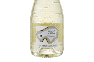 Bacio della Luna, Docg Valdobbiadene Rive di Colbertaldo Extra Dry Diamond Collection Lim. Ed. 2024