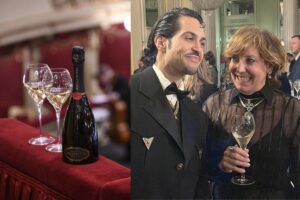 Bellavista brinda a 21 anni di collaborazione con il “Teatro alla Scala di Milano”