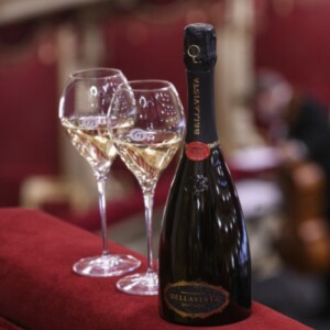 Bellavista brinda a 21 anni di collaborazione con il “Teatro alla Scala di Milano”