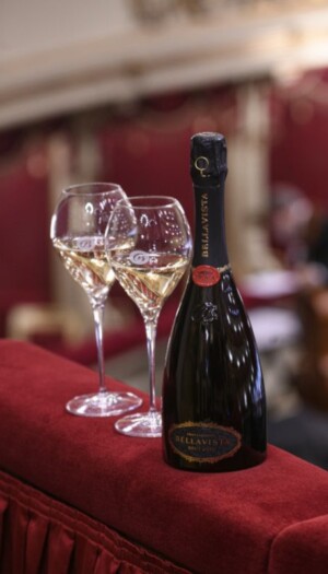 Bellavista brinda a 21 anni di collaborazione con il “Teatro alla Scala di Milano”