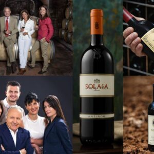 Gaja, Ornellaia, Monteverro, G.B. Burlotto, Antinori: le cantine italiane top per la &ldquo;Bww&rdquo; 2025
