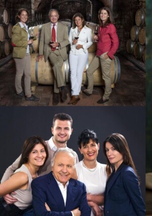 Gaja, Ornellaia, Monteverro, G.B. Burlotto, Antinori: le cantine italiane top per la &ldquo;Bww&rdquo; 2025