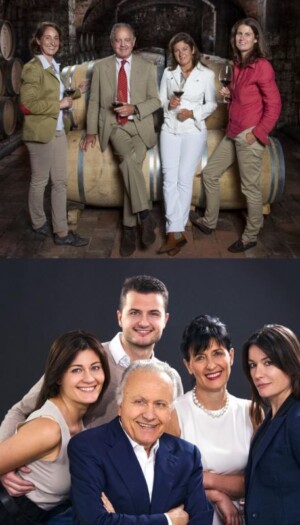 Gaja, Ornellaia, Monteverro, G.B. Burlotto, Antinori: le cantine italiane top per la &ldquo;Bww&rdquo; 2025