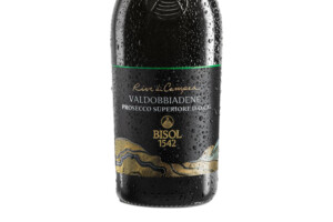 Bisol, Docg Valdobbiadene Prosecco Superiore Rive di Campea Extra Brut 2024
