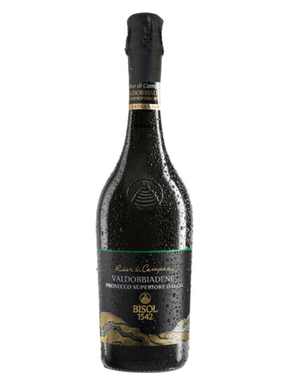 BISOL, EXTRA BRUT, PROSECCO SUPERIORE, RIVE DI CAMPEA, VALDOBBIADENE, Su i Quaderni di WineNews