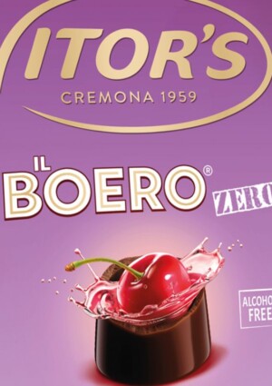 Tempi che cambiano: anche il mitico Boero inventato da Roberto Bonetti diventa alcol-free