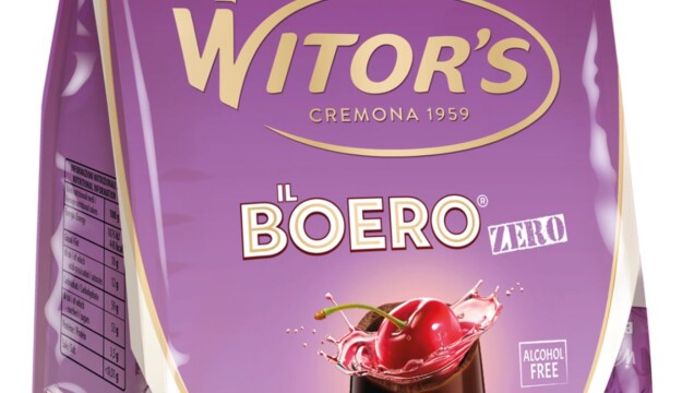 Tempi che cambiano: anche il mitico Boero inventato da Roberto Bonetti diventa alcol-free
