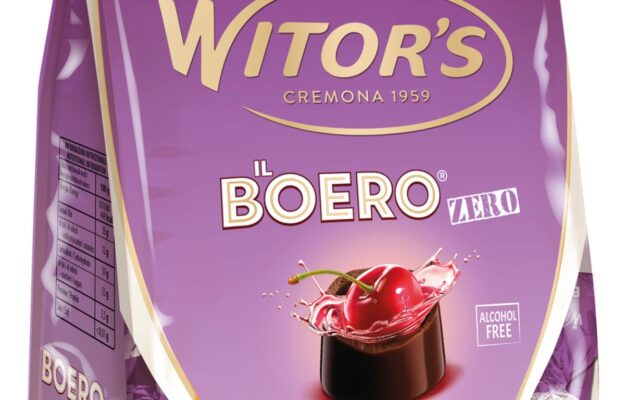 ALCOL FREE, BOERO, ROBERTO BONETTI, WITOR’S, Non Solo Vino